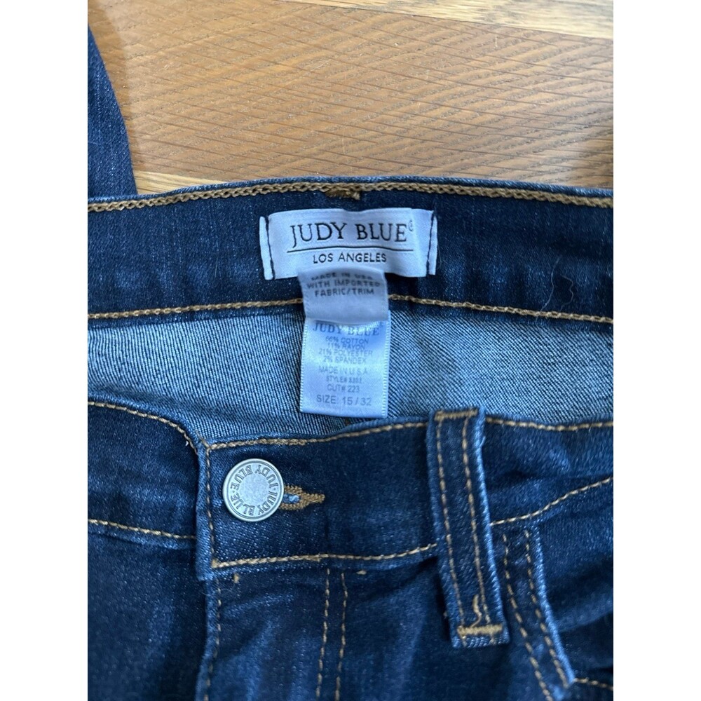Judy blue jeans skinny fit - Picture 4 of 4